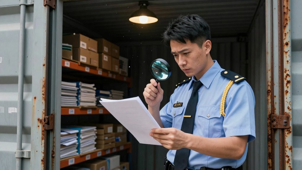 俄罗斯清关全流程拆解：从报关单到货物放行，每一步都有坑 - 拓俄网