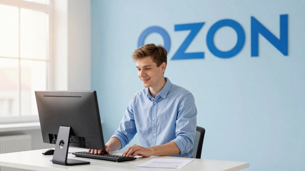 Ozon入驻2026最新指南：条件、费用、避坑全攻略 - 拓俄网