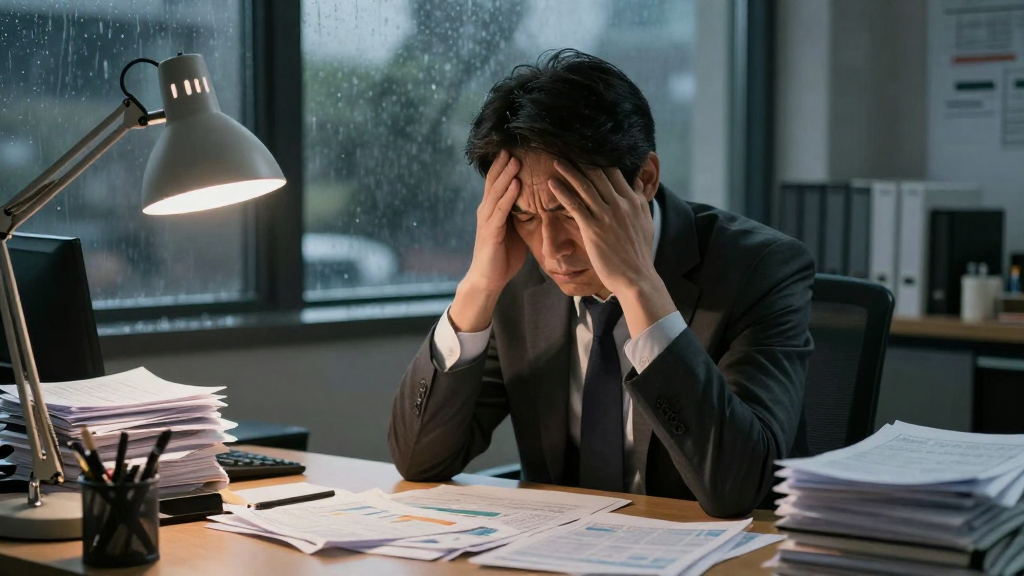 记账报税这件事，别再自己瞎折腾了 - 拓俄网