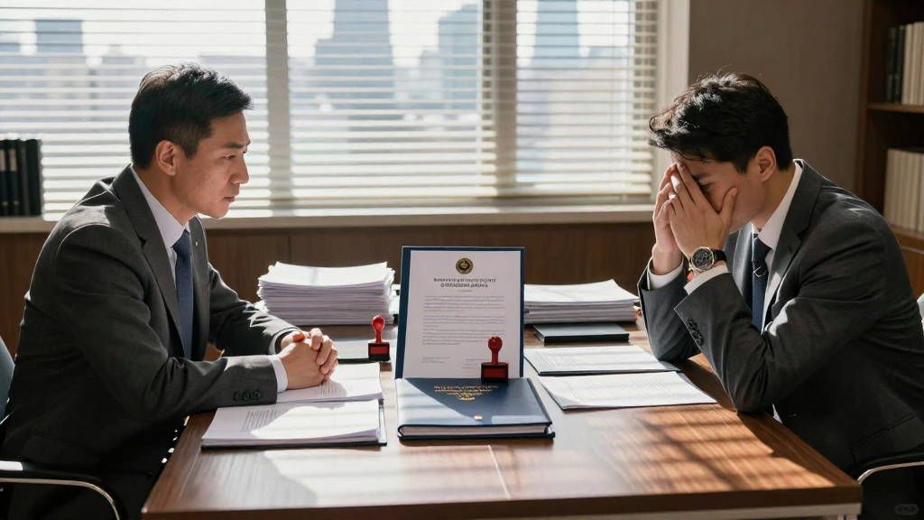 在中俄贸易中，“合同”不是一张纸，而是你的金钟罩和铁布衫 - 拓俄网