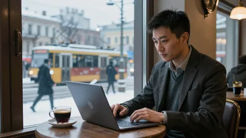 当拓俄老炮儿开始用AI：一人在莫斯科，如何靠资讯整合“不战而屈人之兵” - 拓俄网