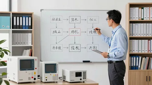 EAC认证：我经手的100+案例教会我的“避坑法则” - 拓俄网