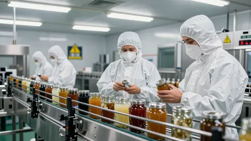 EAC认证，为什么你的产品总是卡在食品安全这一关？ - 拓俄网