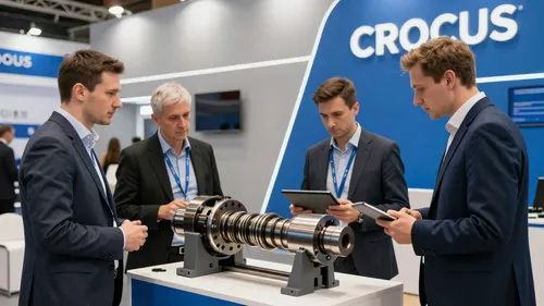 在Crocus Expo的伏特加陷阱：一个俄罗斯展会营销操盘手的复盘 - 拓俄网