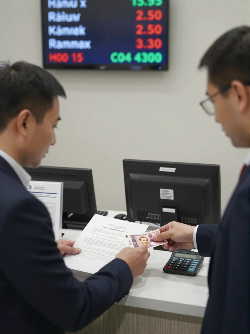 俄罗斯公司做账报税代理的水有多深？踩坑3次才敢说真话😤 封面 4