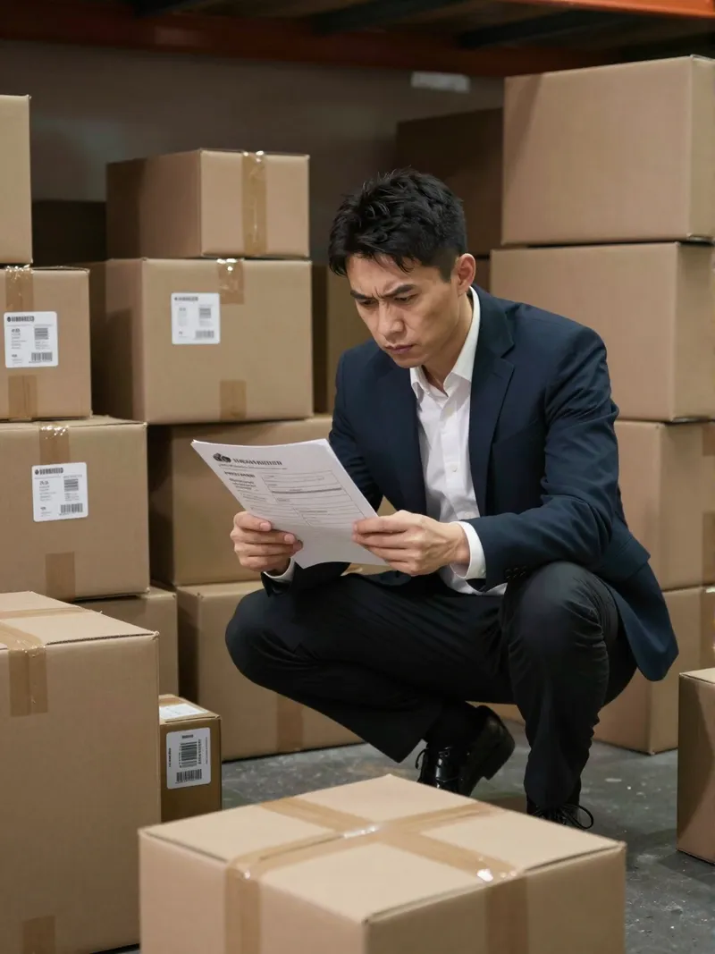俄乌冲突下海外仓货物保险怎么买？被炸过货的我来说人话 封面 2
