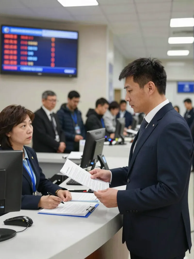 在俄罗斯开公司，千万别栽在做账报税上💰 封面 2