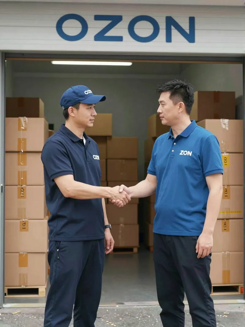在俄罗斯海外仓一件代发收费标准里，我劝你别只看单价💰 封面 4