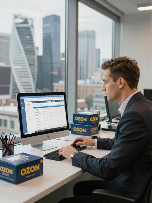 在俄罗斯做OZON，本土店到底怎么搞？说点大实话 - 拓俄网