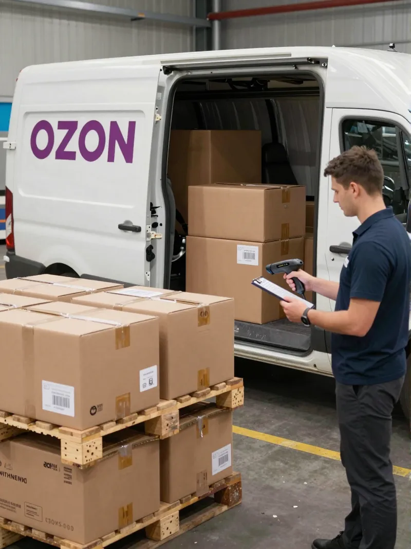 在俄罗斯做OZON，本土店到底怎么搞？说点大实话 封面 4