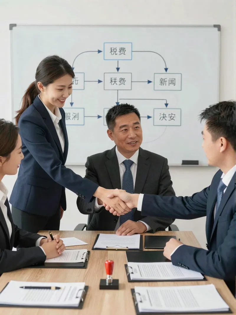 在俄罗斯开票开到头秃？代开这潭水我帮你蹚明白了 封面 5