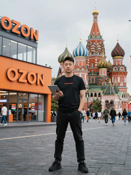做OZON需要注册俄罗斯公司吗？别被那些“必须”忽悠了！🤔 - 拓俄网
