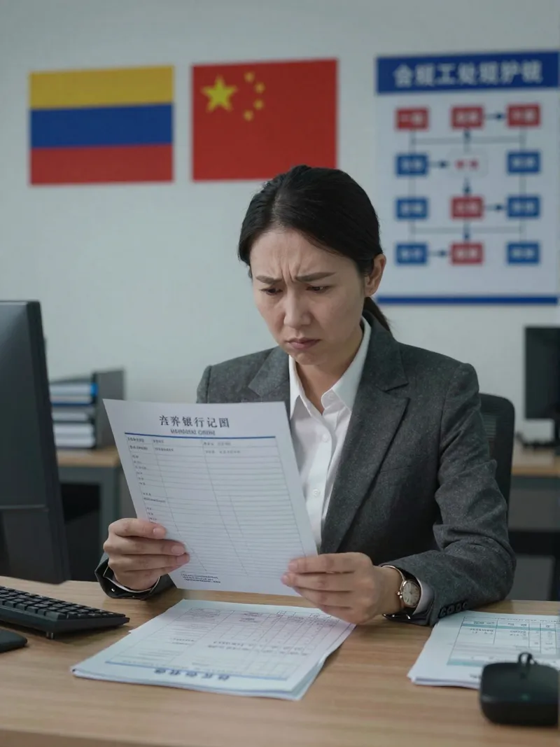 中俄资金结算被卡？别慌！亲测的三条避坑路💰 封面 2