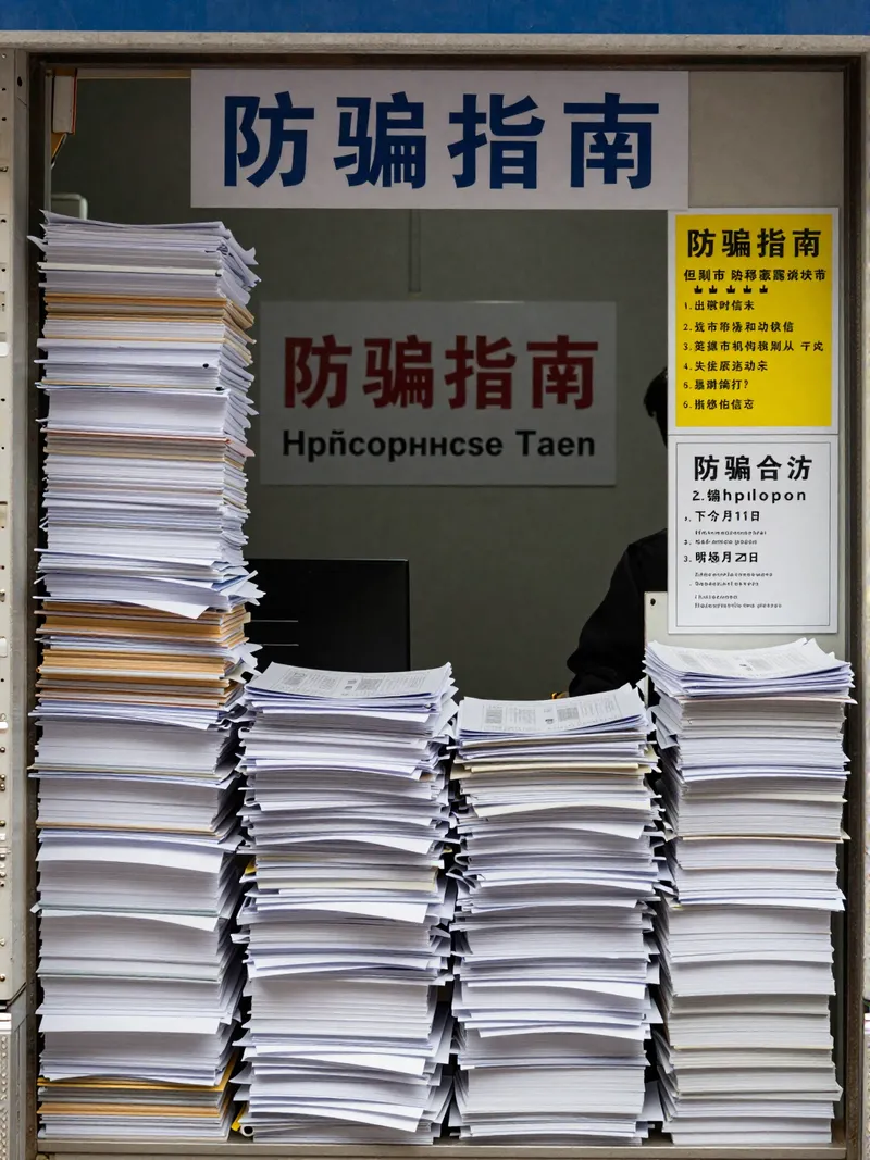 **OZON本土店vs跨境店入驻条件对比**，别盲目跟风！新手想入局俄电？先看完这篇血泪总结再动手🔥 封面 4