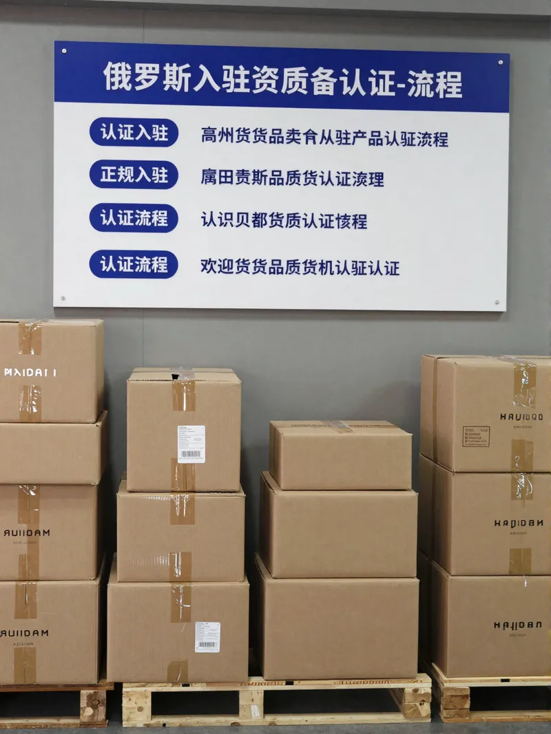 OZON老店租售避坑指南：别再花冤枉钱买“尸体”！🚫 封面 4