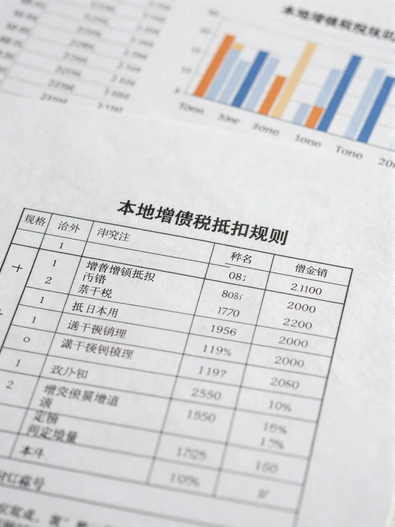 想搞定俄方？别只盯着汇率了，这才是「中俄贸易公司注册财税」的生死线！ 封面 3