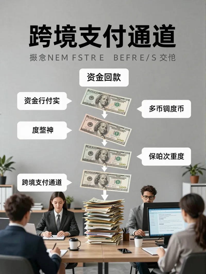 想搞定俄方？别只盯着汇率了，这才是「中俄贸易公司注册财税」的生死线！ 封面 4