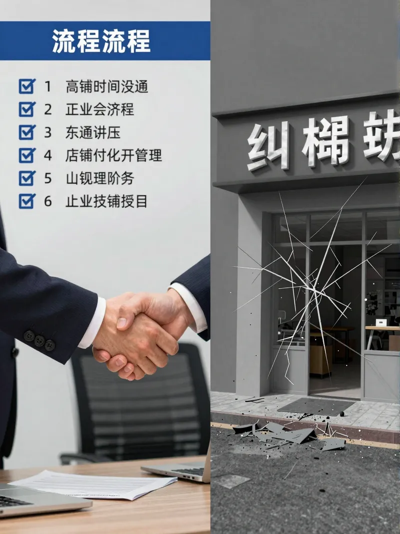 还在为 OZON 老店租售 踩坑？这几点血泪教训你要听！ 封面 3