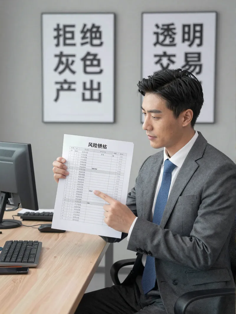 还在为 OZON 老店租售 踩坑？这几点血泪教训你要听！ 封面 5