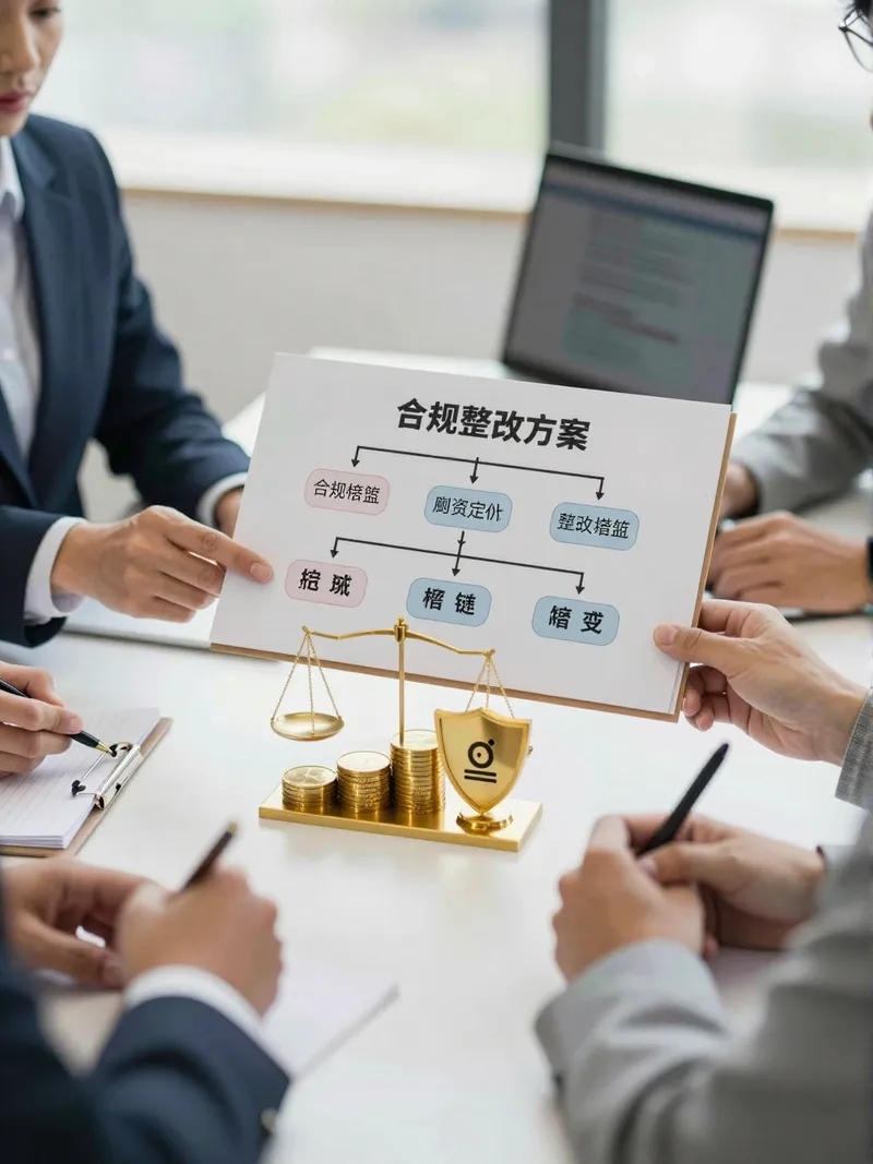 俄罗斯税务罚款处理：别等冻结了才后悔！深扒那些血泪教训🤫 封面 3