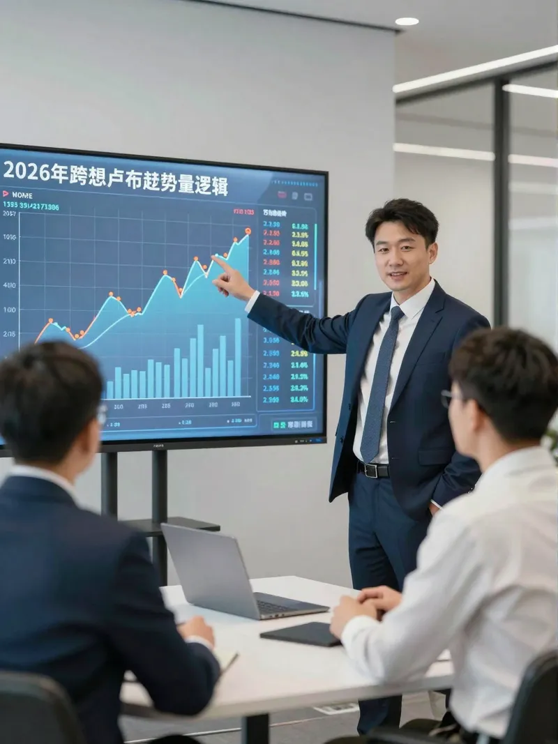 卢布换人民币避坑指南：2026 汇率走向与收款真相 封面 2